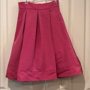 Eliza J full skirt